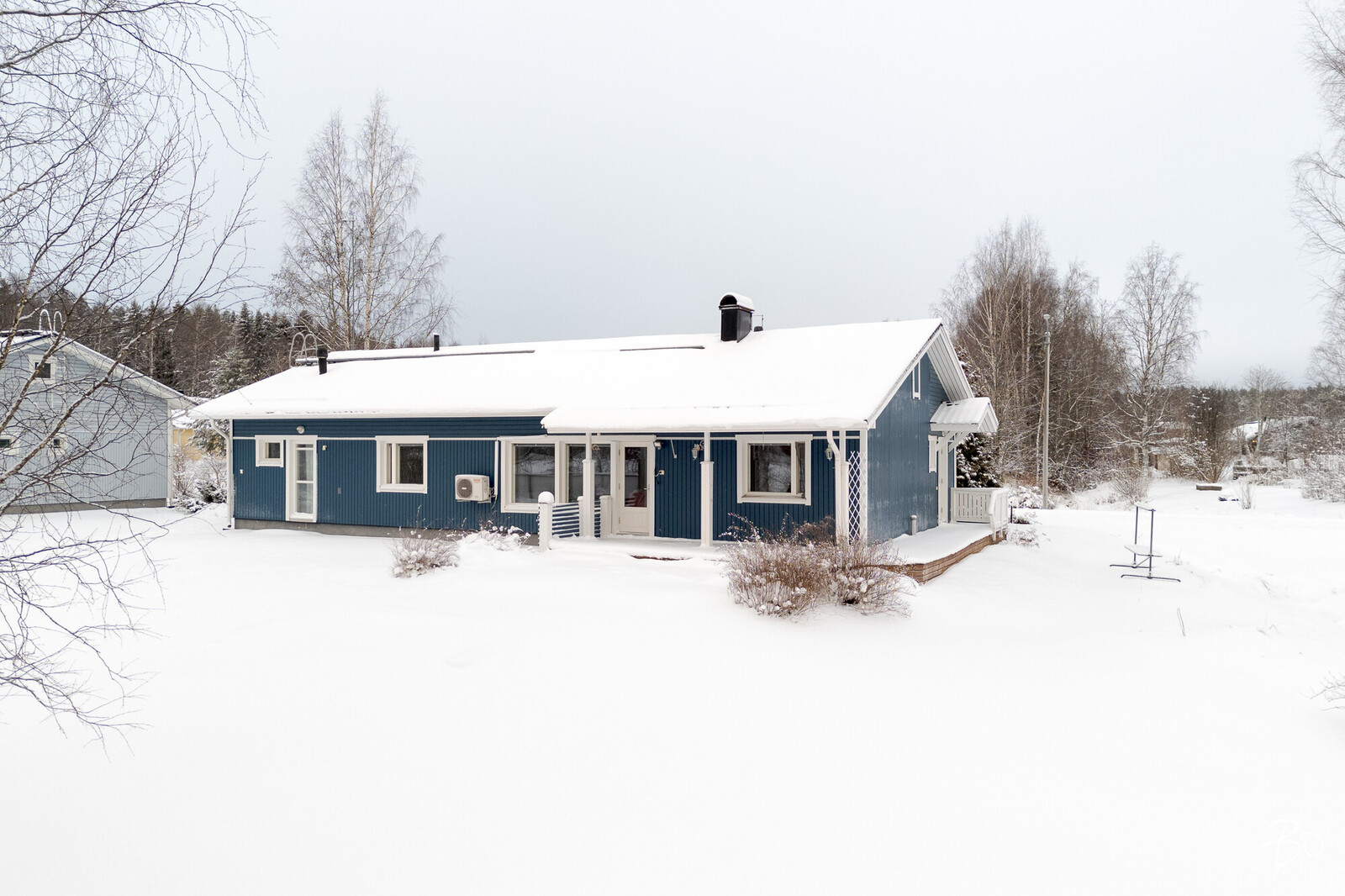 Penttiläntie 27 - kuva 19