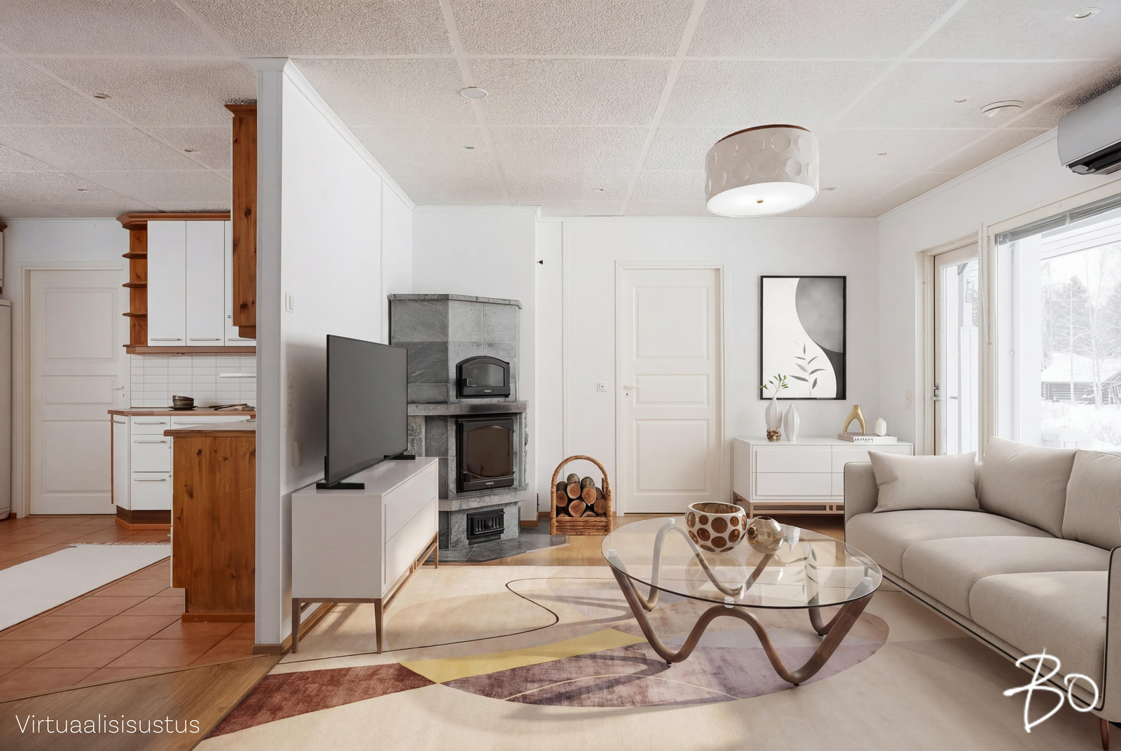 Penttiläntie 27 - kuva 1