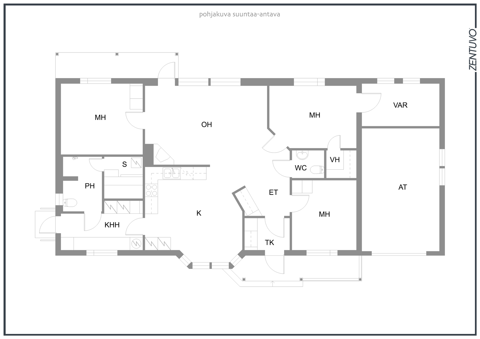 Penttiläntie 27 - kuva 25