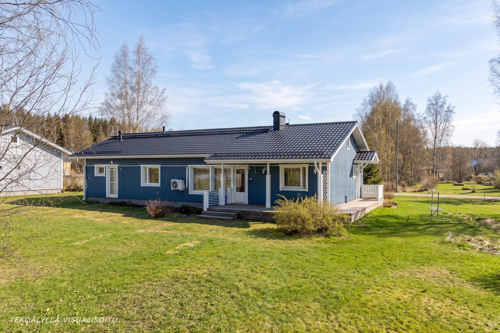 Penttiläntie 27 - kuva 3