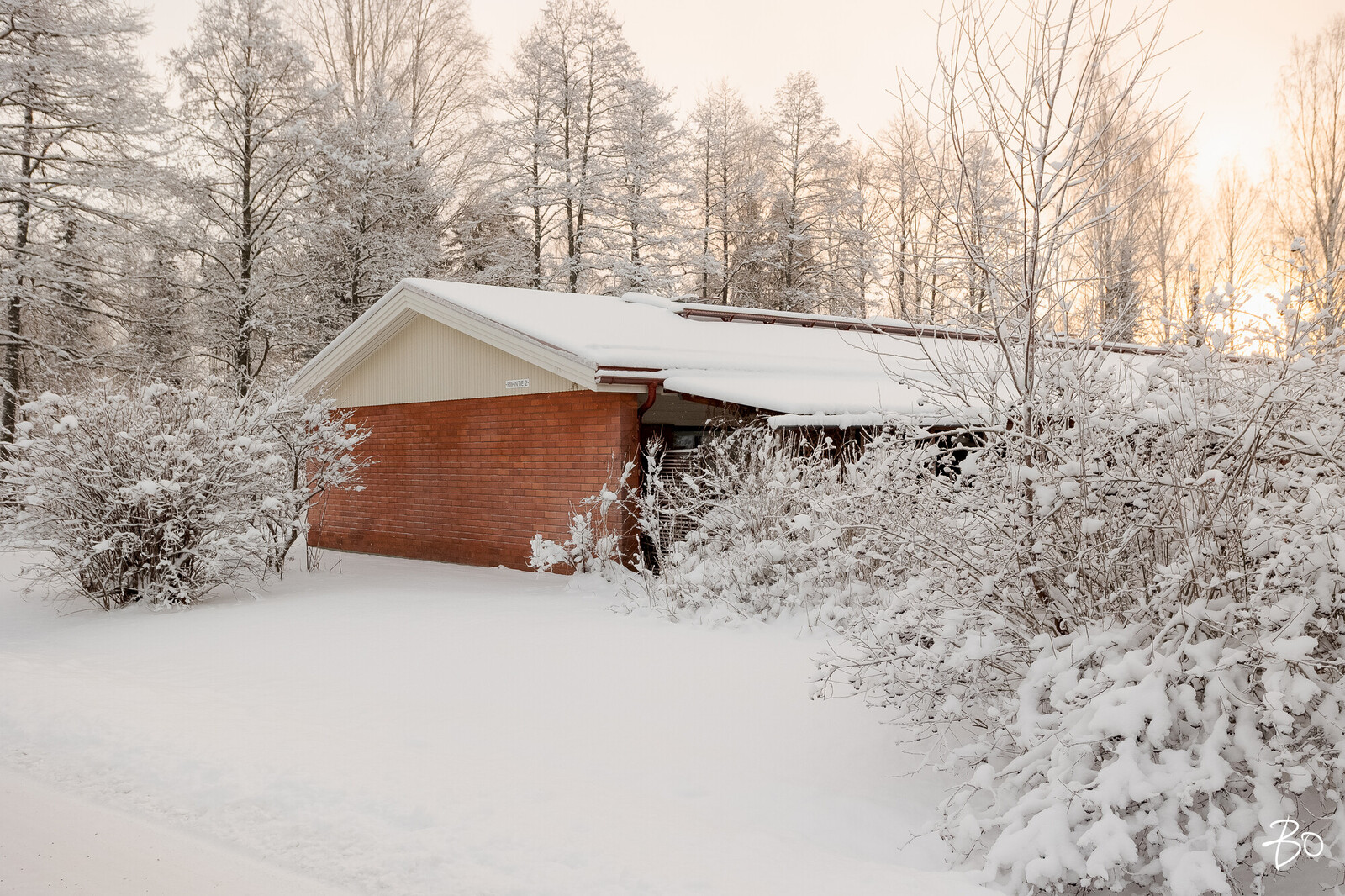 Riipintie 2 - bild 21