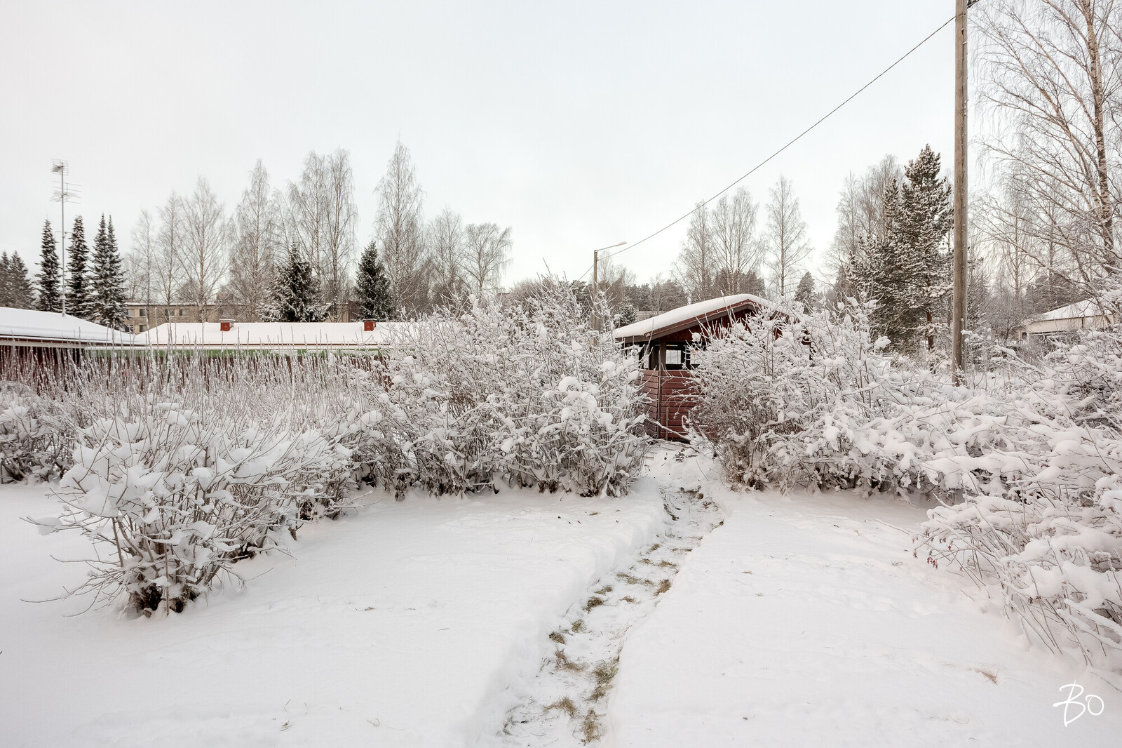 Riipintie 2 - bild 20