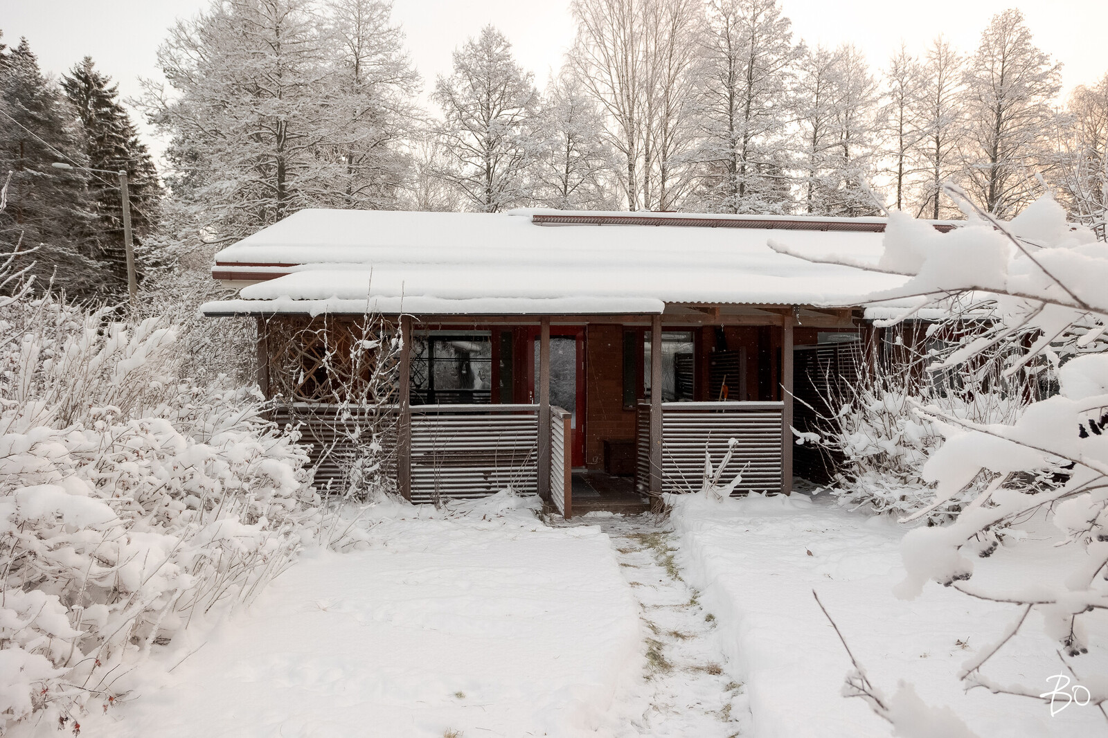 Riipintie 2 - bild 18