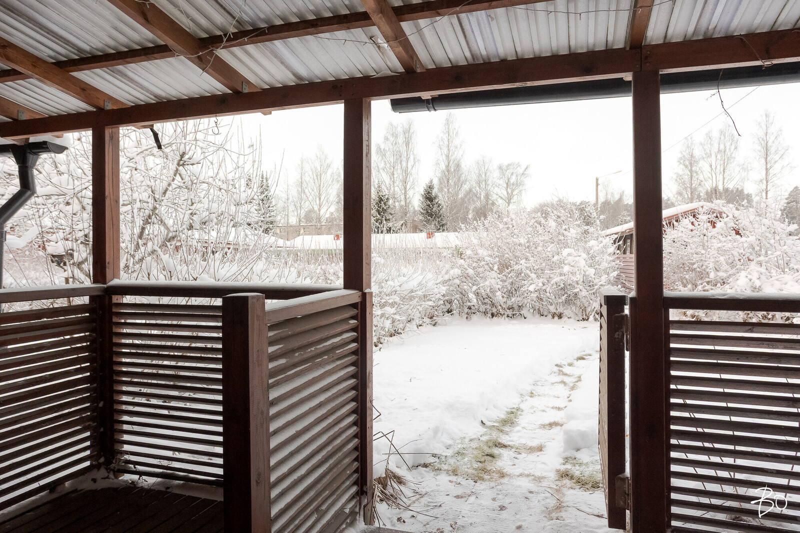 Riipintie 2 - bild 17