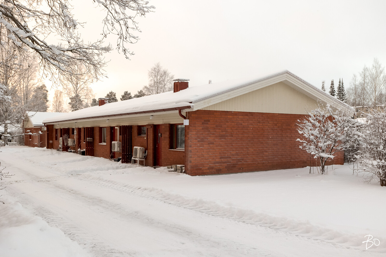 Riipintie 2 - bild 16