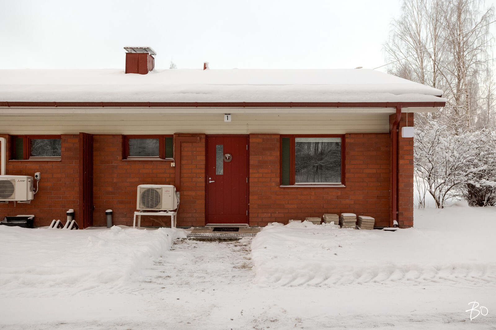 Riipintie 2 - bild 19