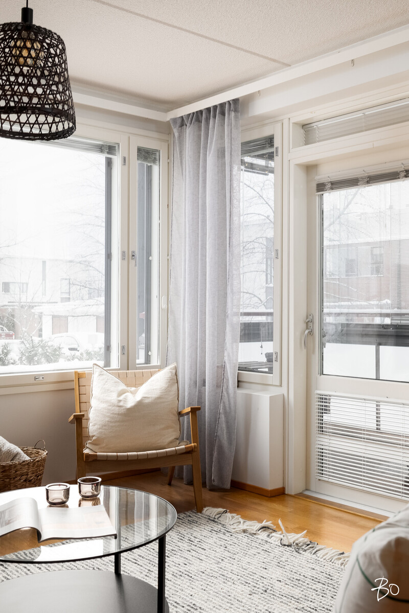 Harakkaranta 8 - kuva 9