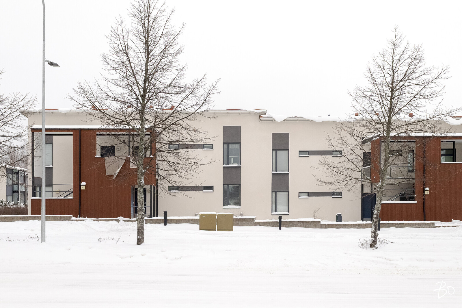 Harakkaranta 8 - kuva 20