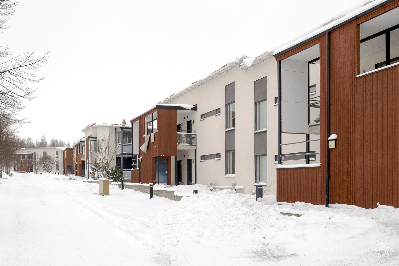 Harakkaranta 8 - kuva 19