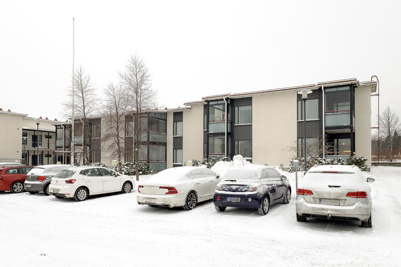 Harakkaranta 8 - kuva 21