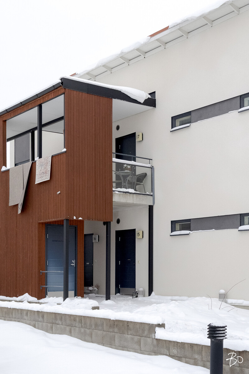 Harakkaranta 8 - kuva 22