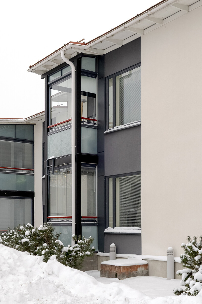 Harakkaranta 8 - kuva 23