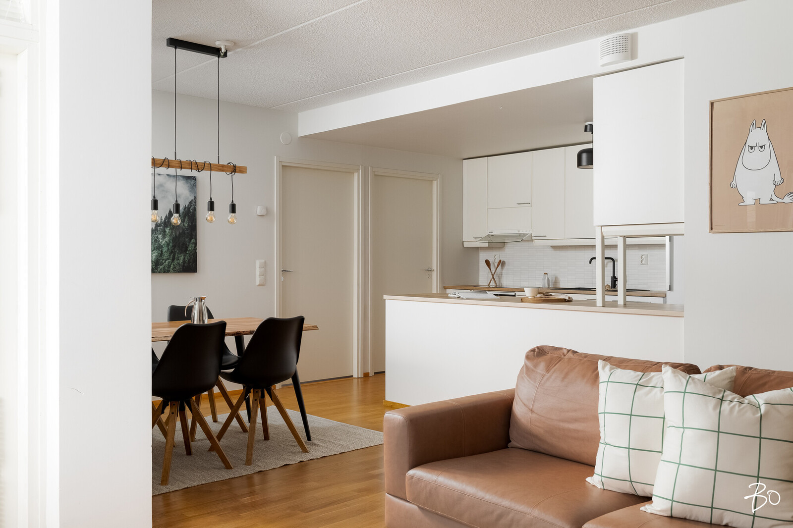 Harakkaranta 8 - kuva 5