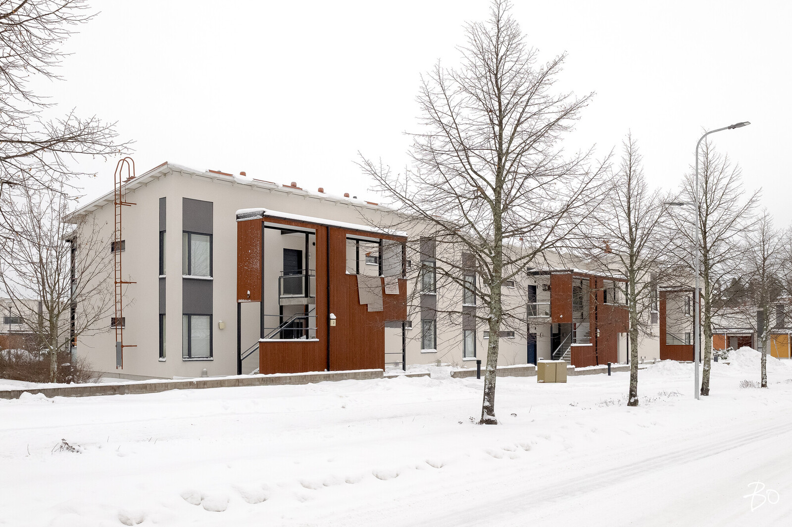 Harakkaranta 8 - kuva 24