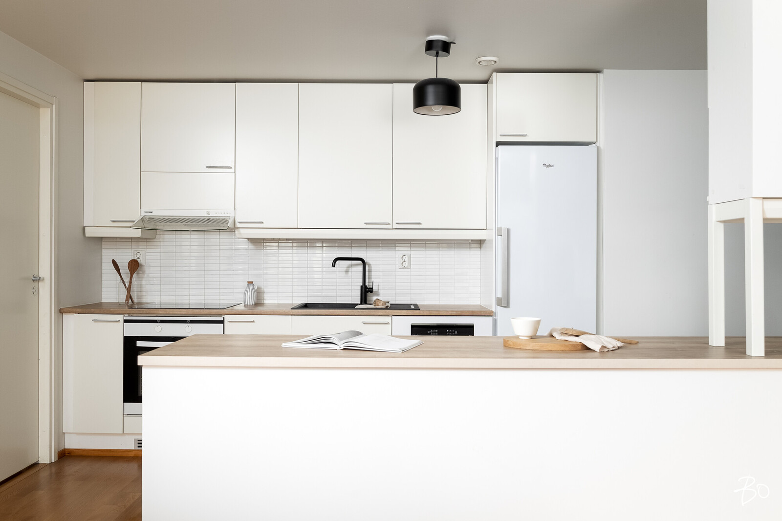 Harakkaranta 8 - kuva 3