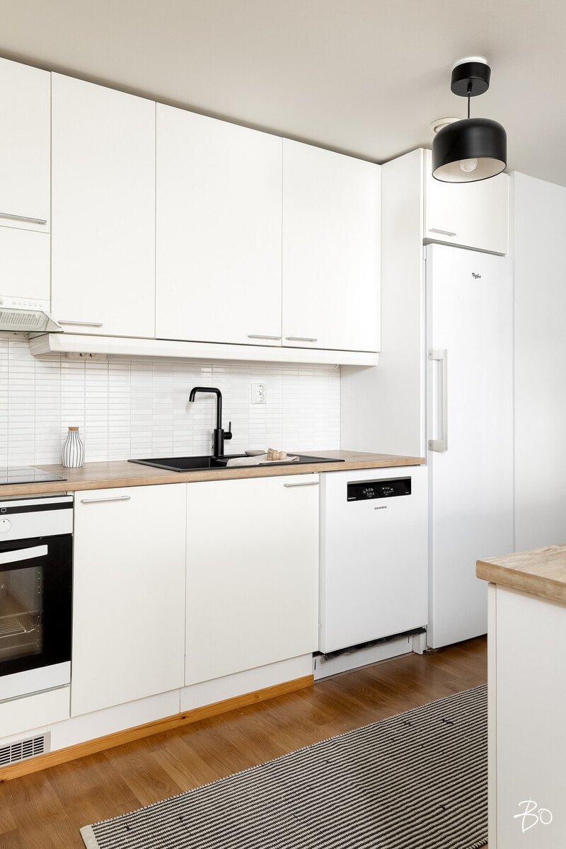 Harakkaranta 8 - kuva 8