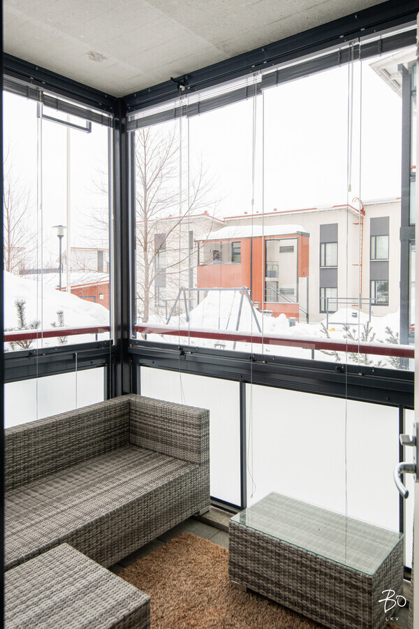 Harakkaranta 8 - kuva 18