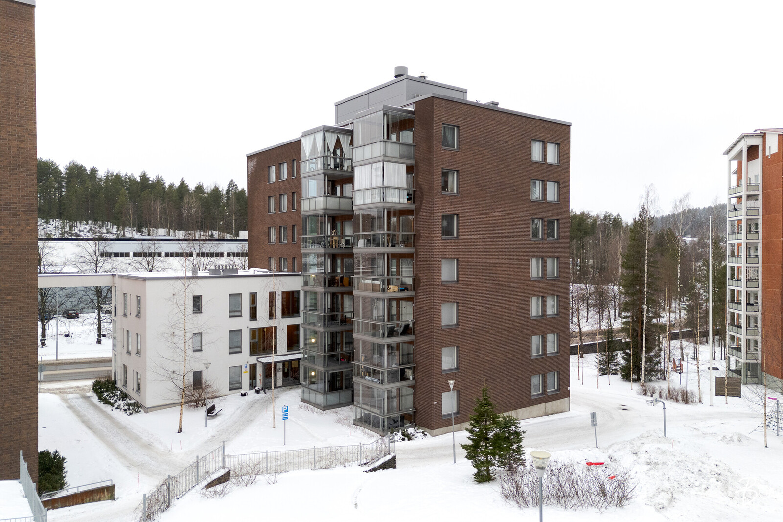 Vesangantie 2 - kuva 16