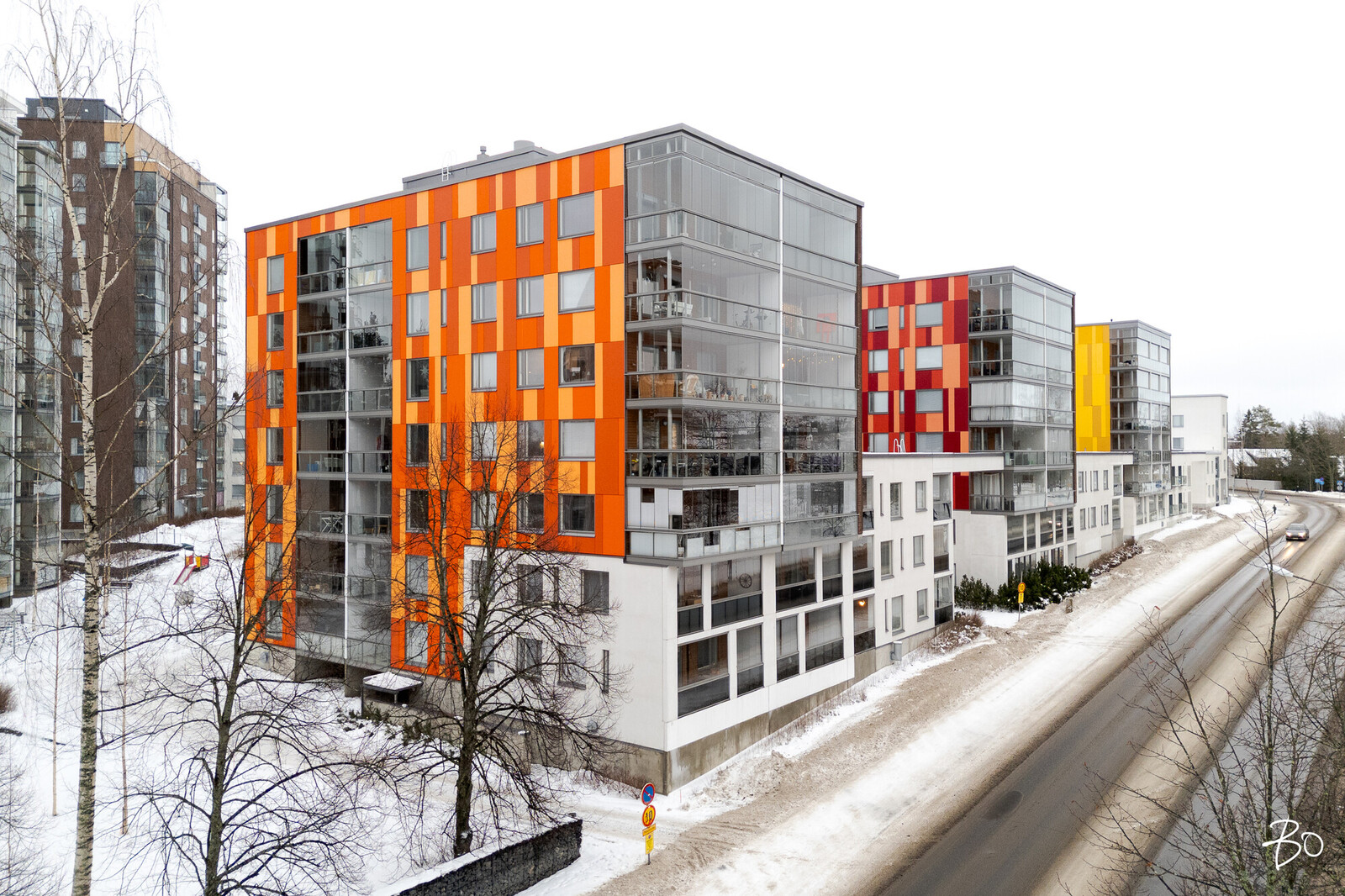 Vesangantie 2 - kuva 18