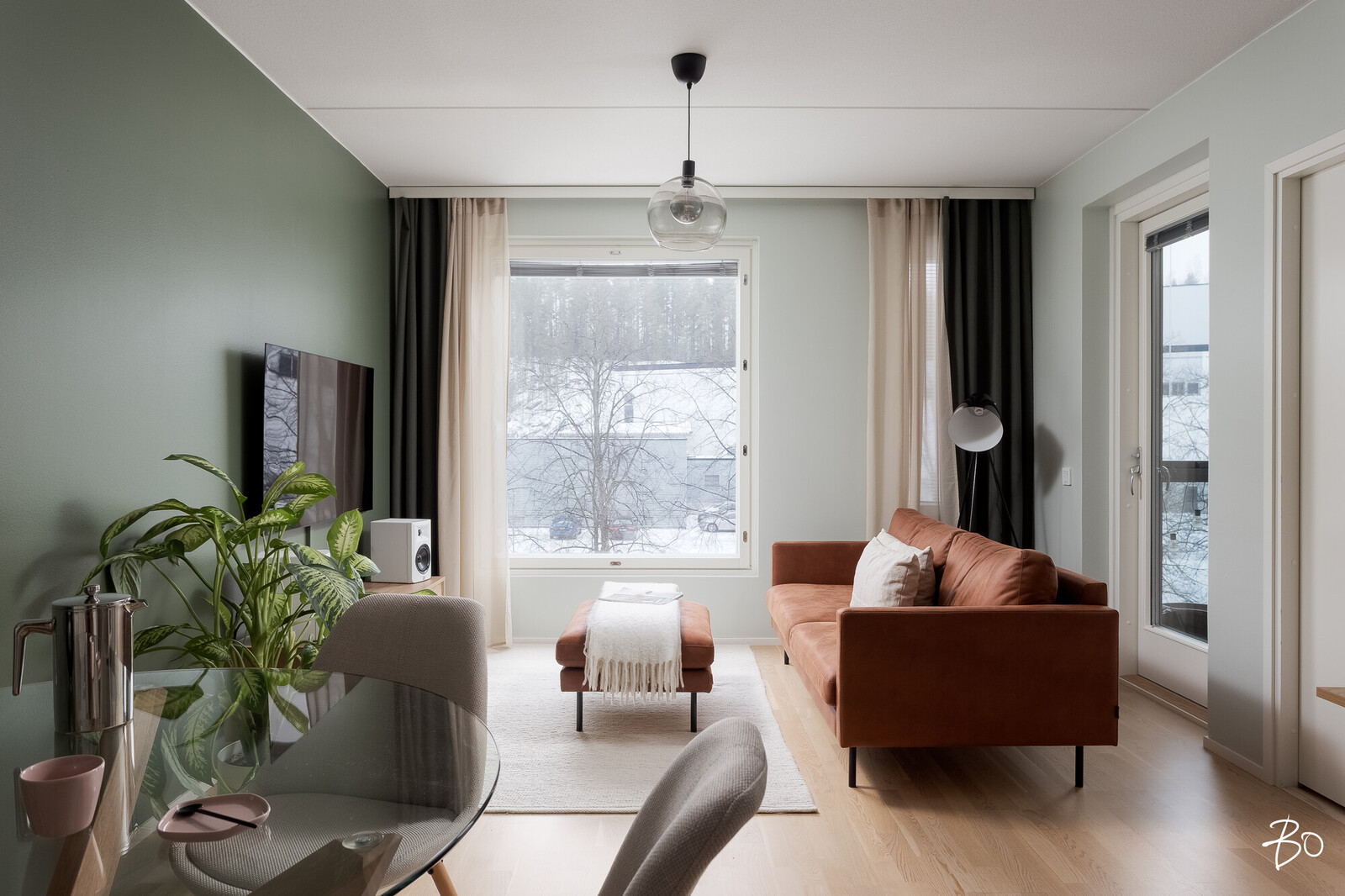 Vesangantie 2 - kuva 2