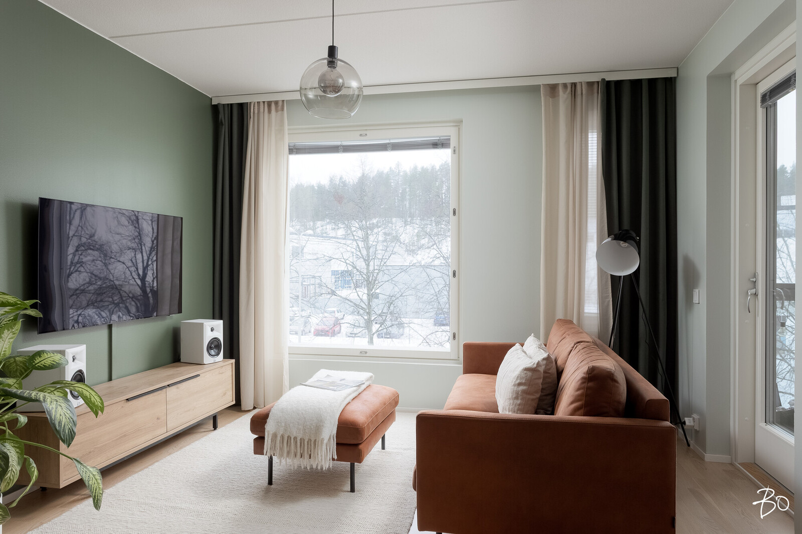 Vesangantie 2 - kuva 3