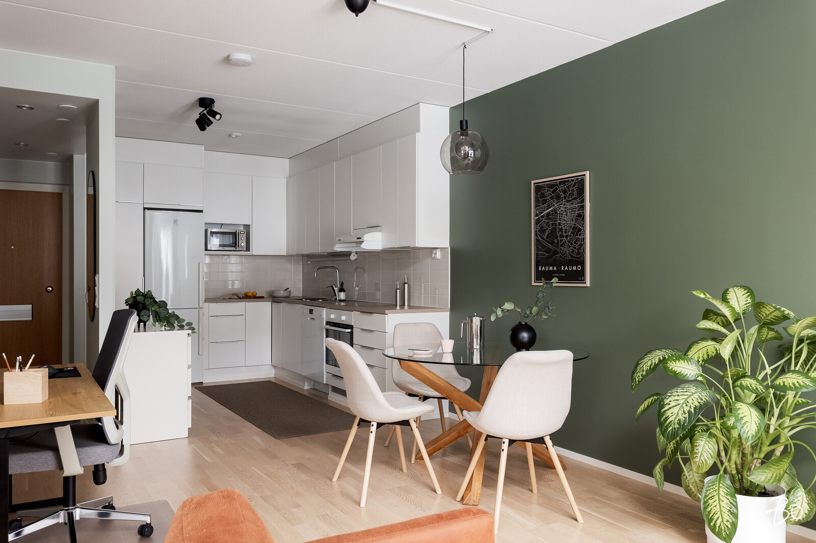 Vesangantie 2 - kuva 4