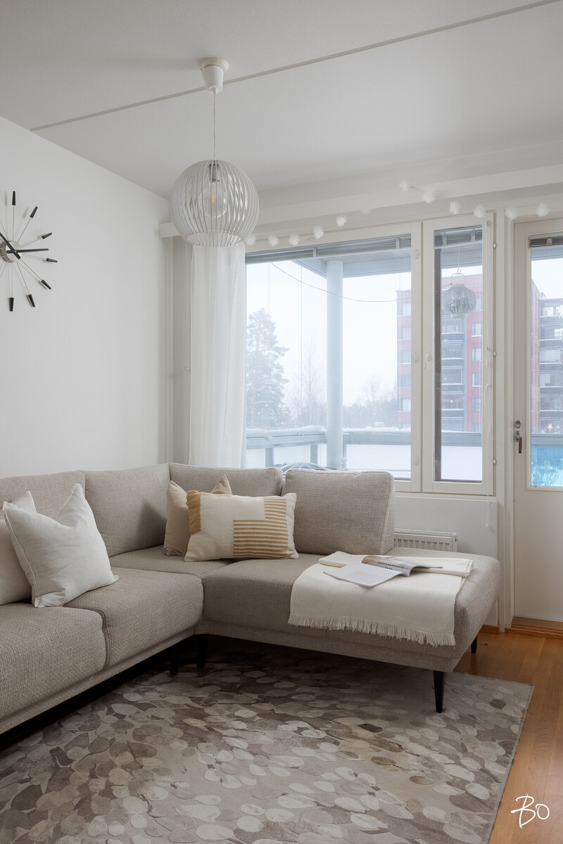 Vehkakuja 12 - kuva 3