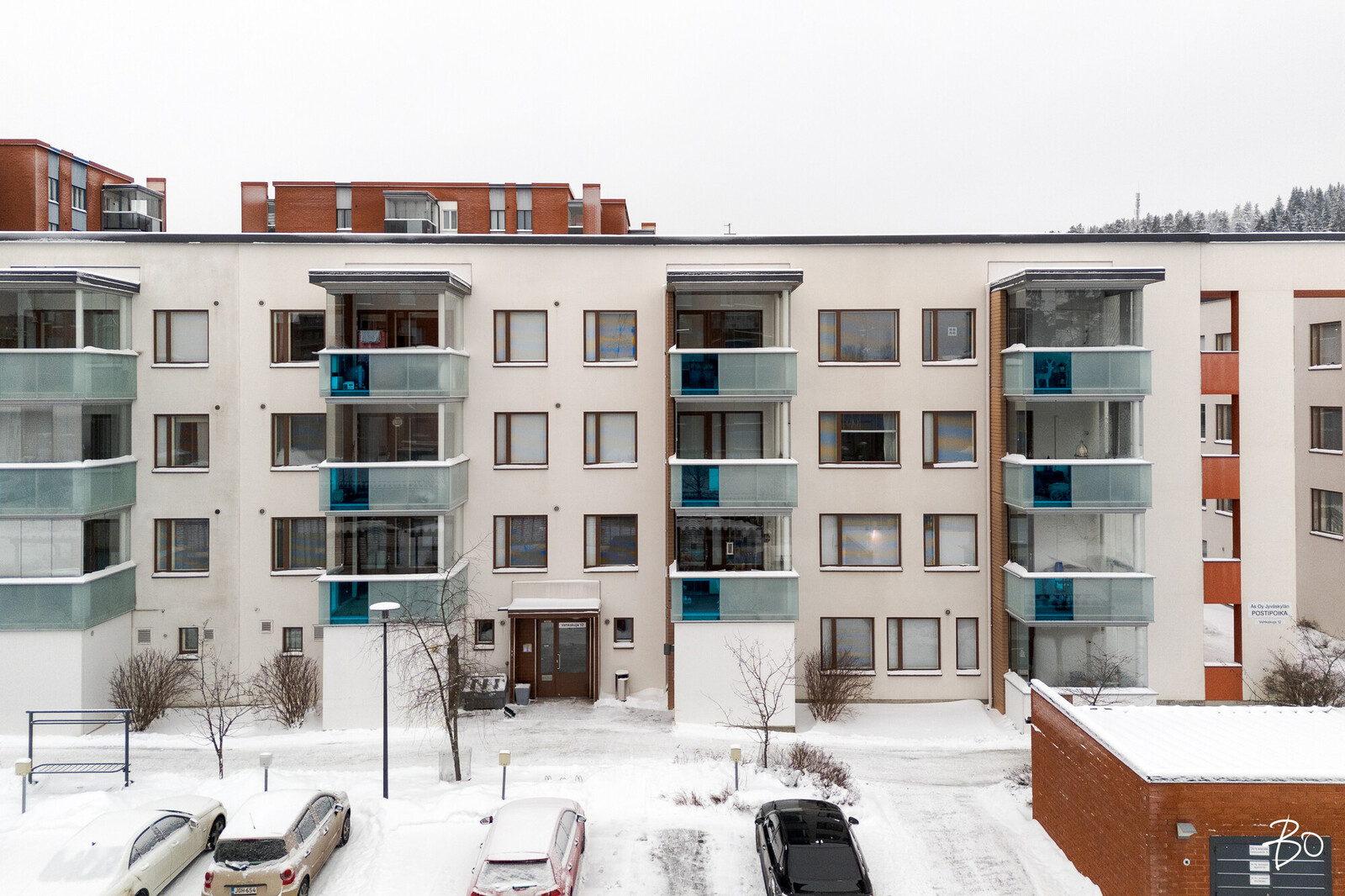 Vehkakuja 12 - kuva 17