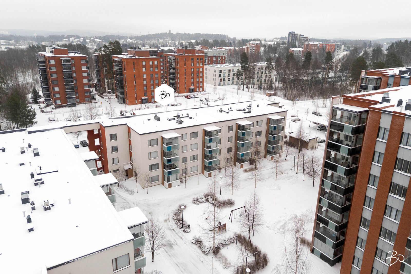 Vehkakuja 12 - kuva 18