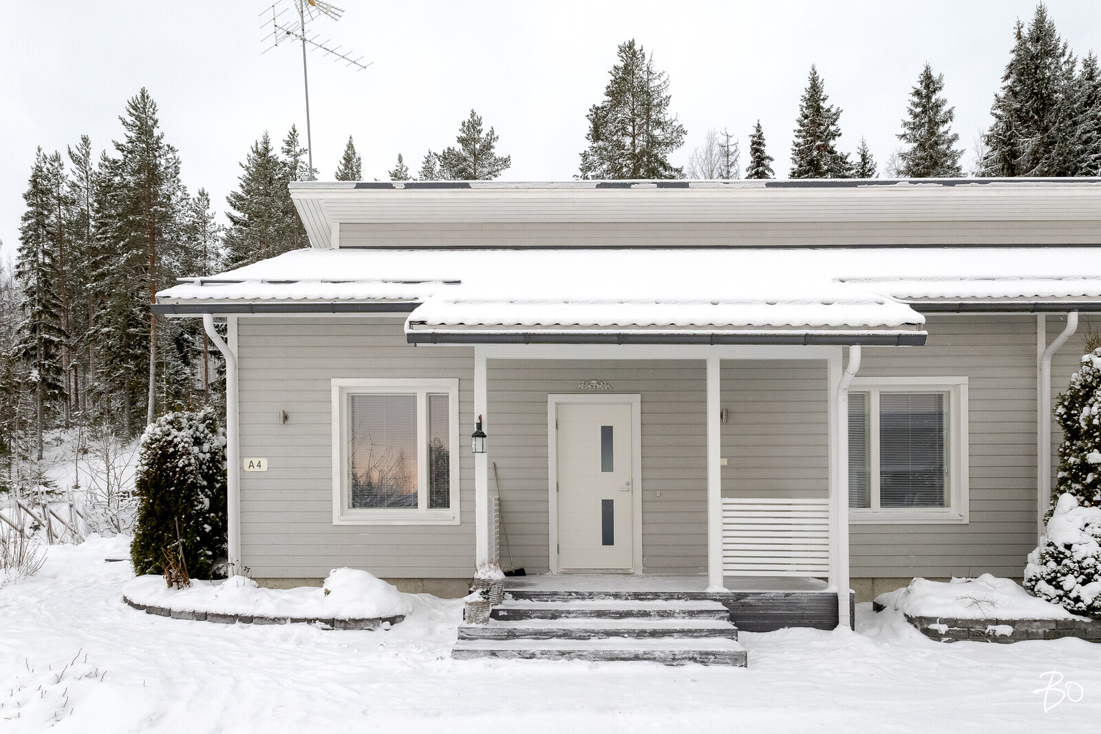 Mäyrä 4A - kuva 21