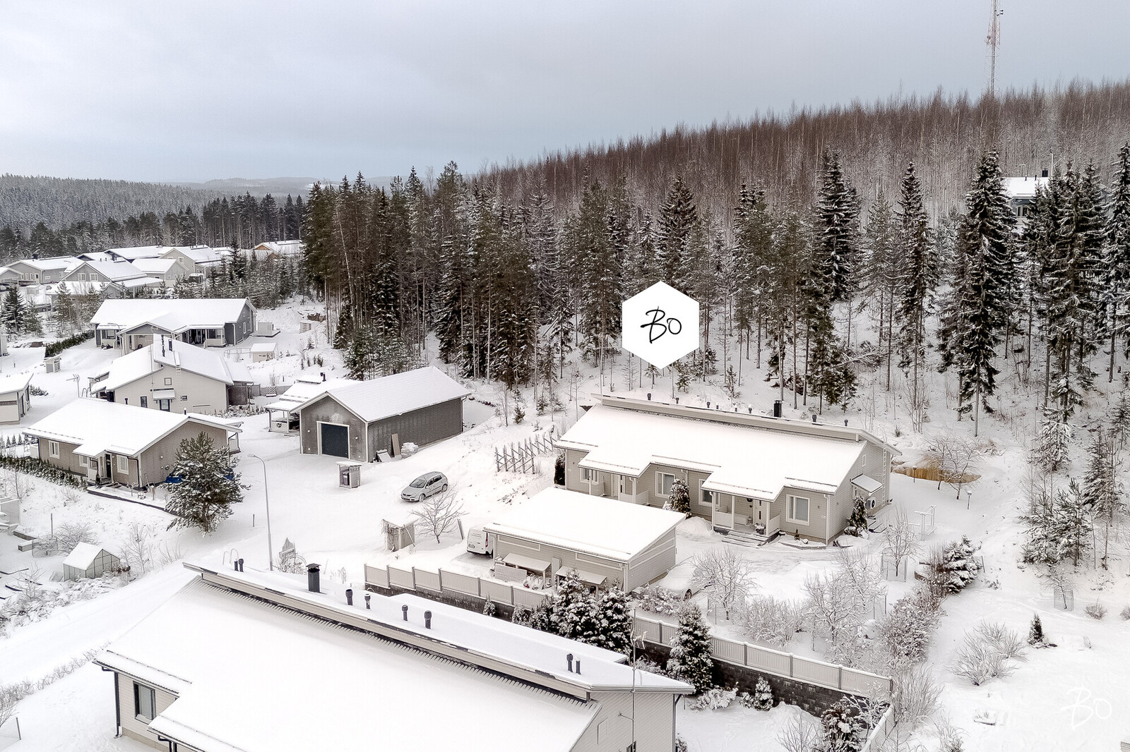 Mäyrä 4A - kuva 23