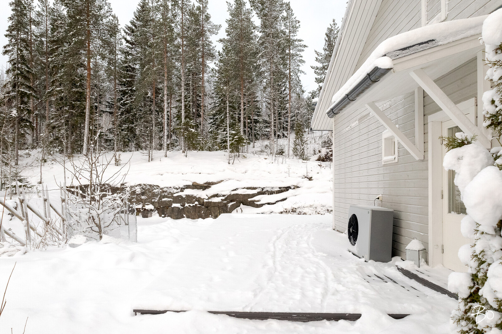 Mäyrä 4A - kuva 22