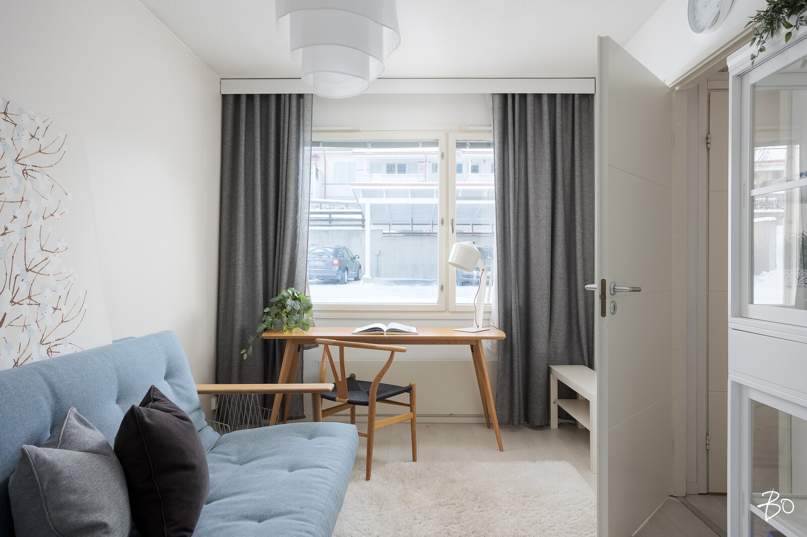 Alvajärventie 8 - kuva 18