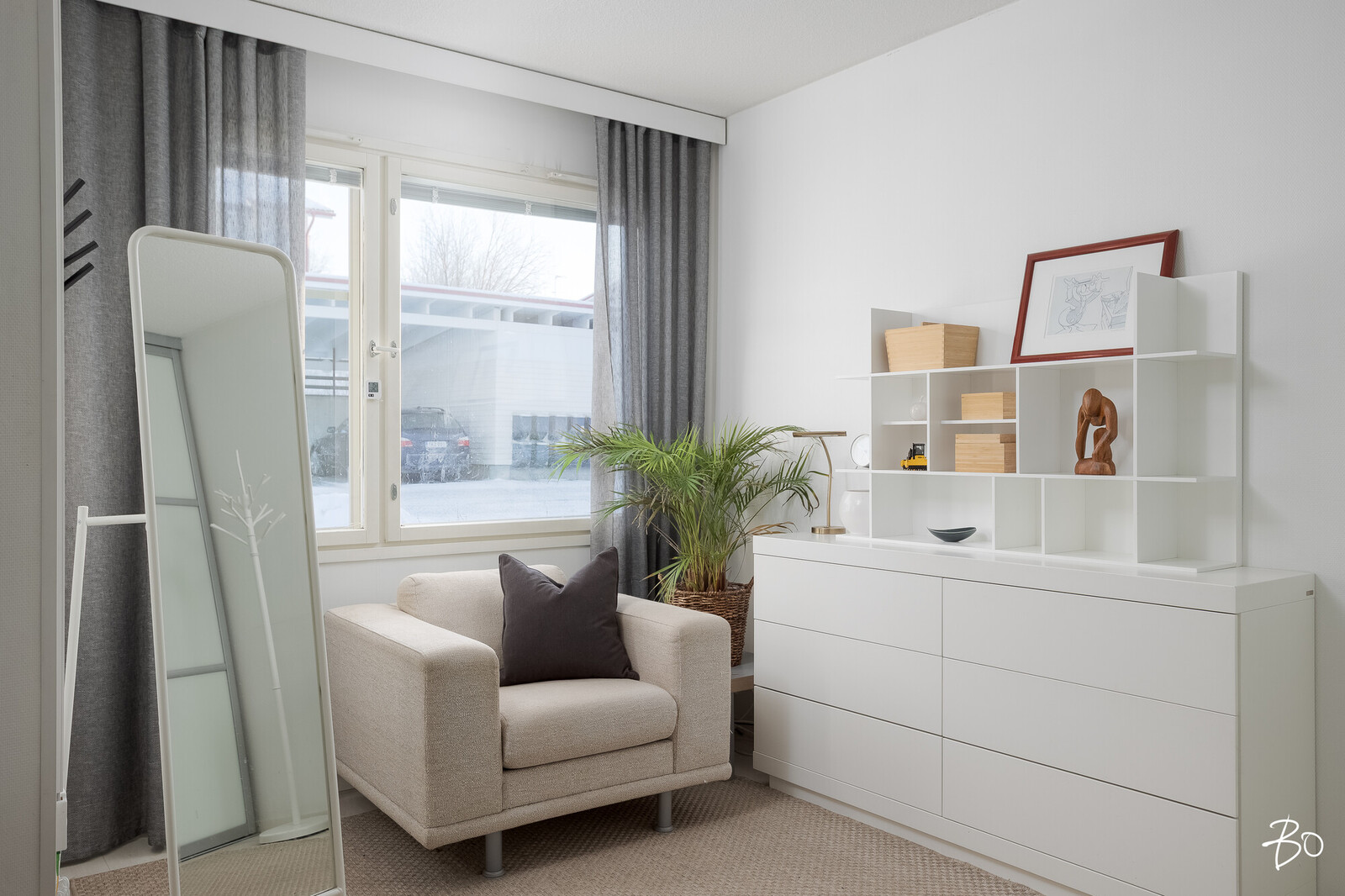 Alvajärventie 8 - kuva 16