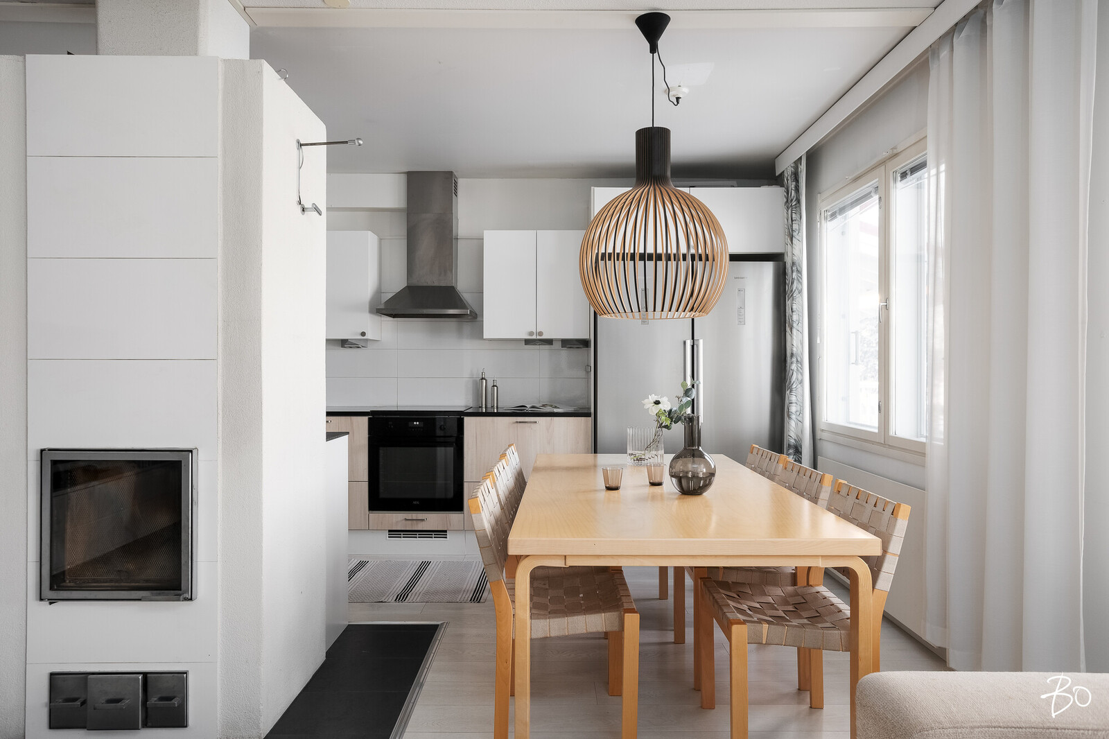 Alvajärventie 8 - kuva 7