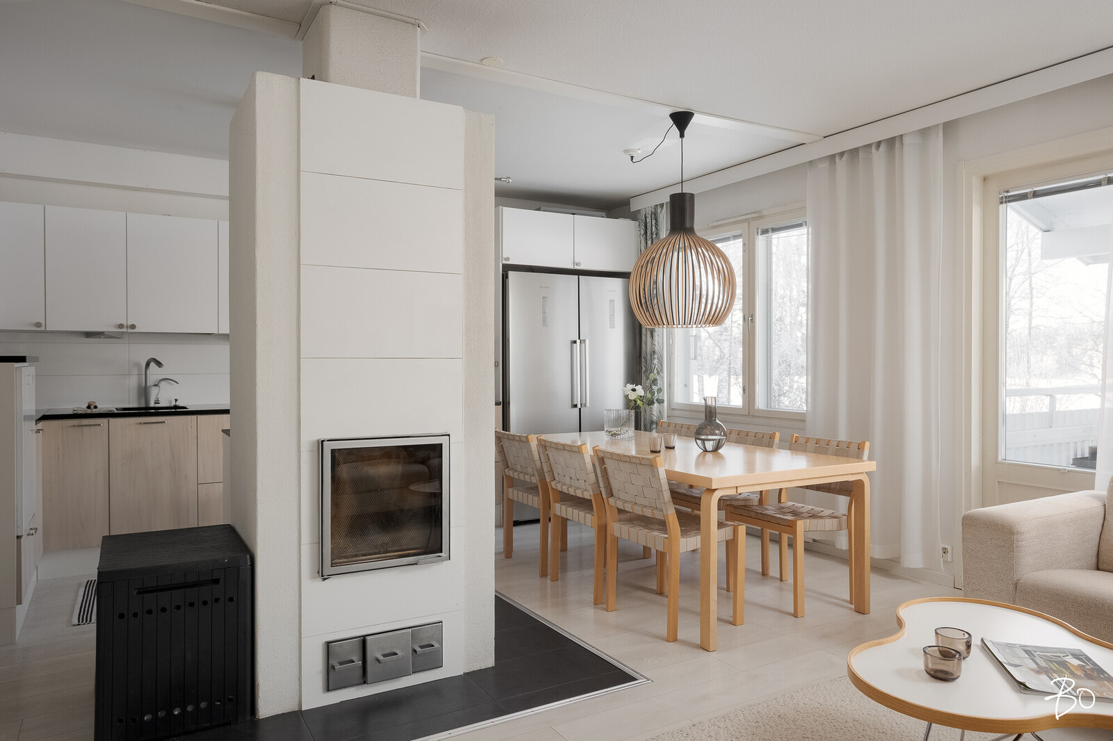 Alvajärventie 8 - kuva 5