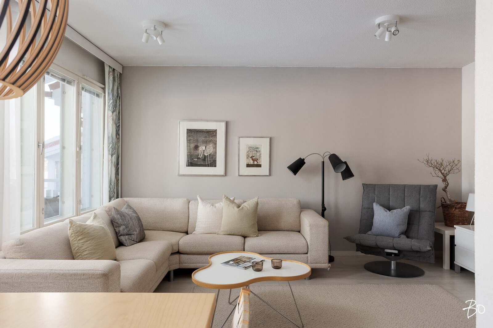 Alvajärventie 8 - kuva 3