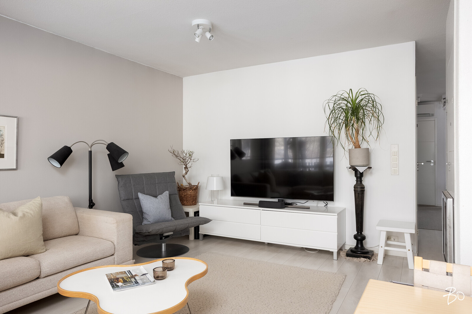 Alvajärventie 8 - kuva 4