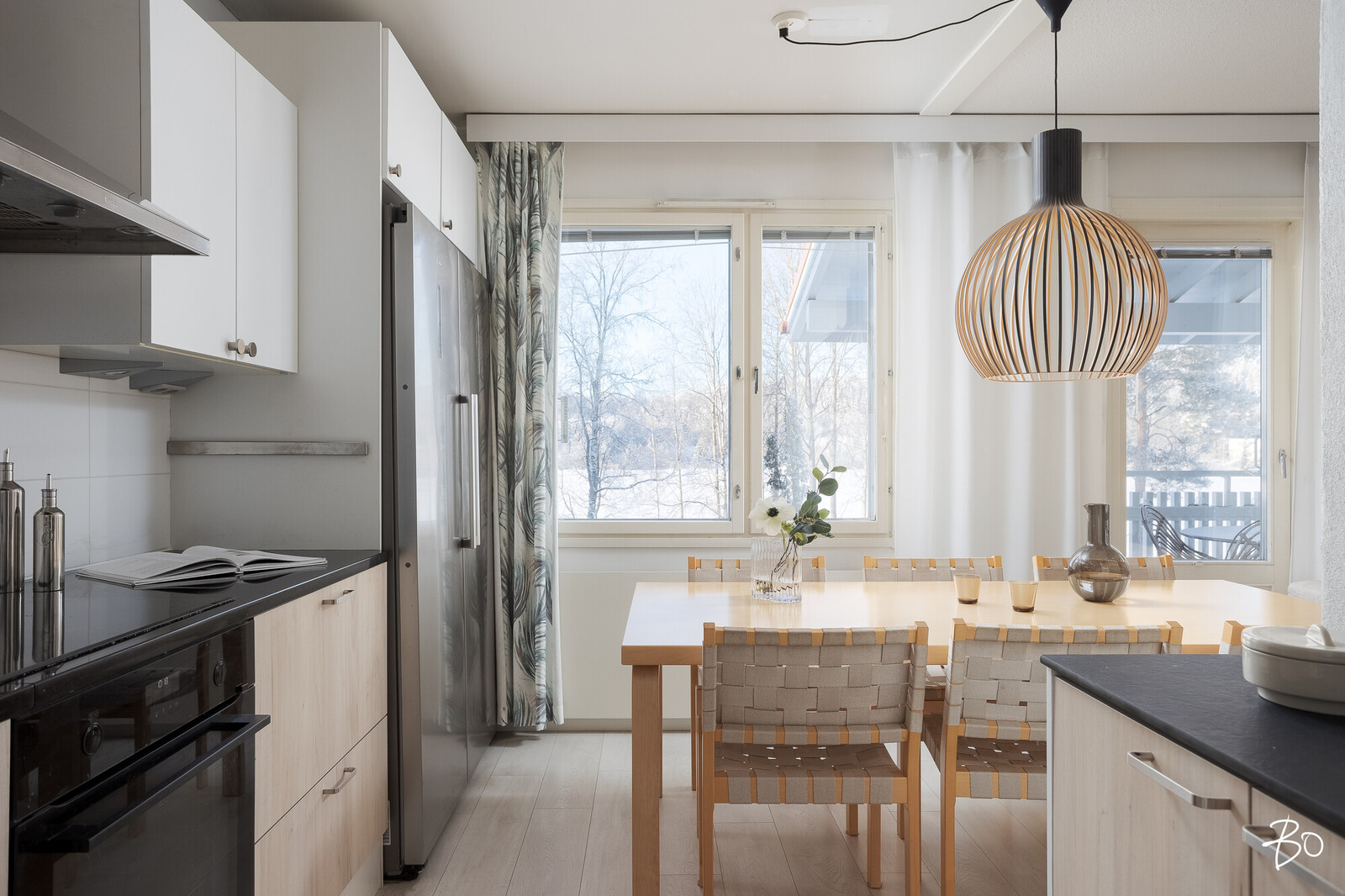 Alvajärventie 8 - kuva 11