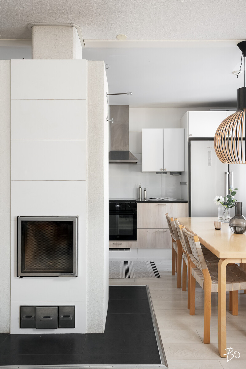 Alvajärventie 8 - kuva 6