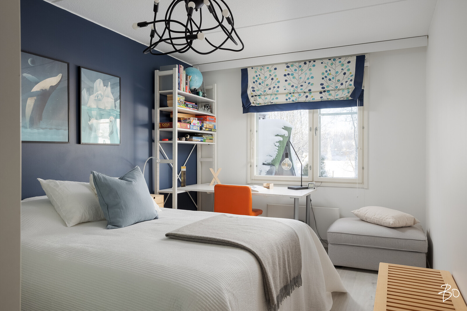 Alvajärventie 8 - kuva 26