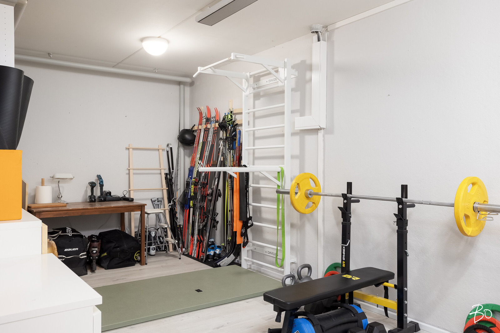 Alvajärventie 8 - kuva 28