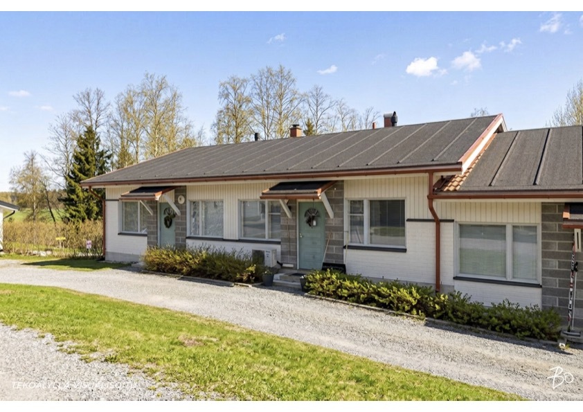 Alvajärventie 8 - kuva 32