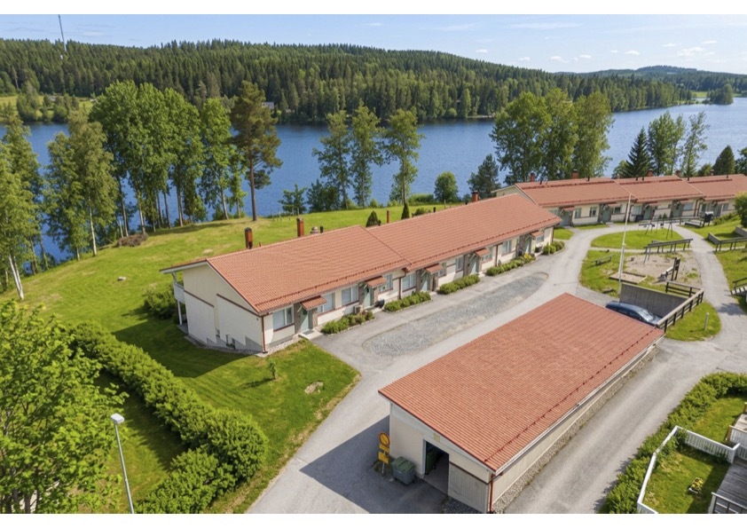Alvajärventie 8 - kuva 36