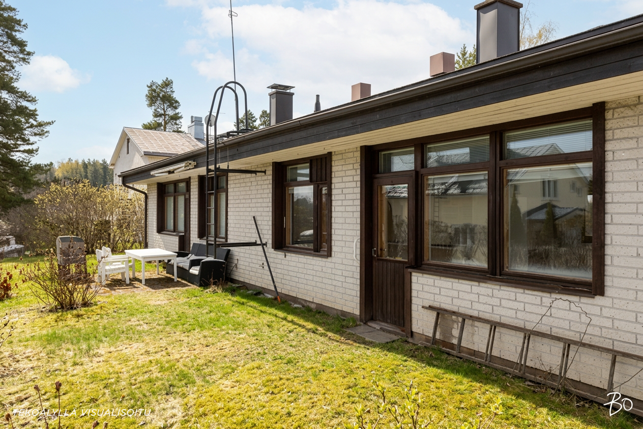 Hokkalantie 10 - bild 16