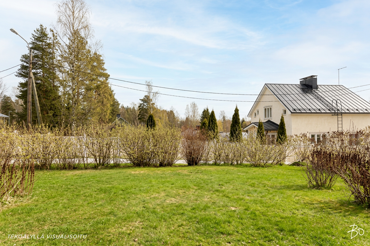 Hokkalantie 10 - bild 17