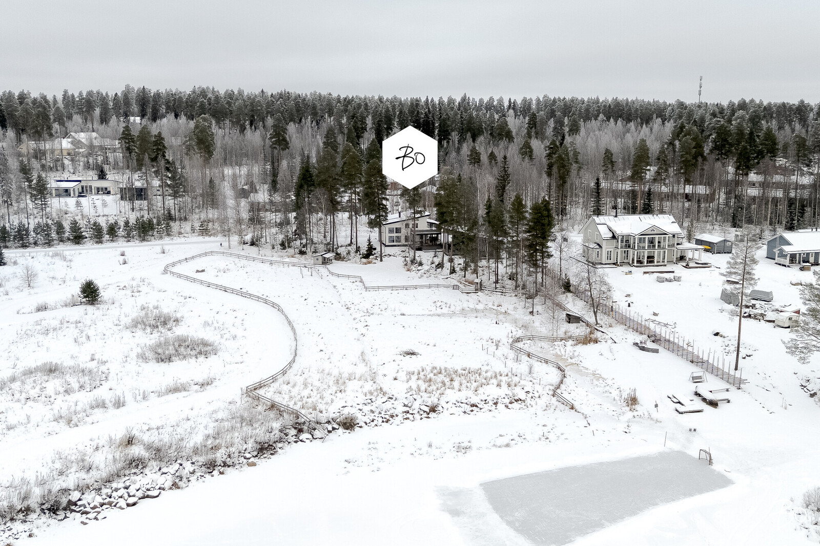 Järvimaisemankuja 6 - kuva 51