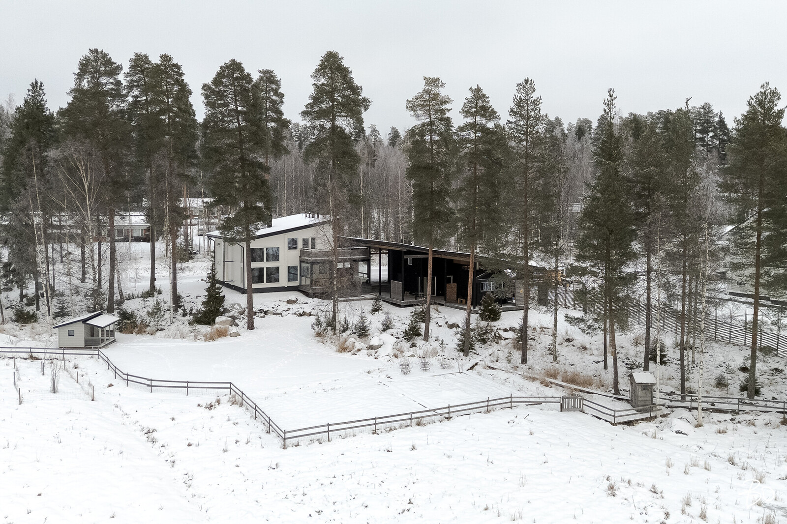 Järvimaisemankuja 6 - kuva 47