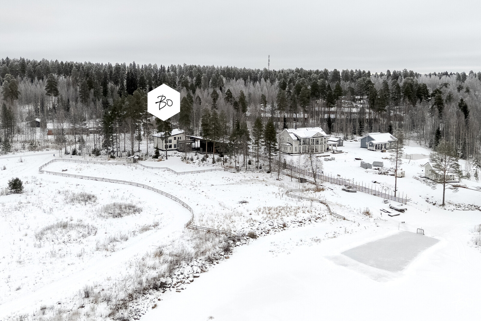 Järvimaisemankuja 6 - kuva 50