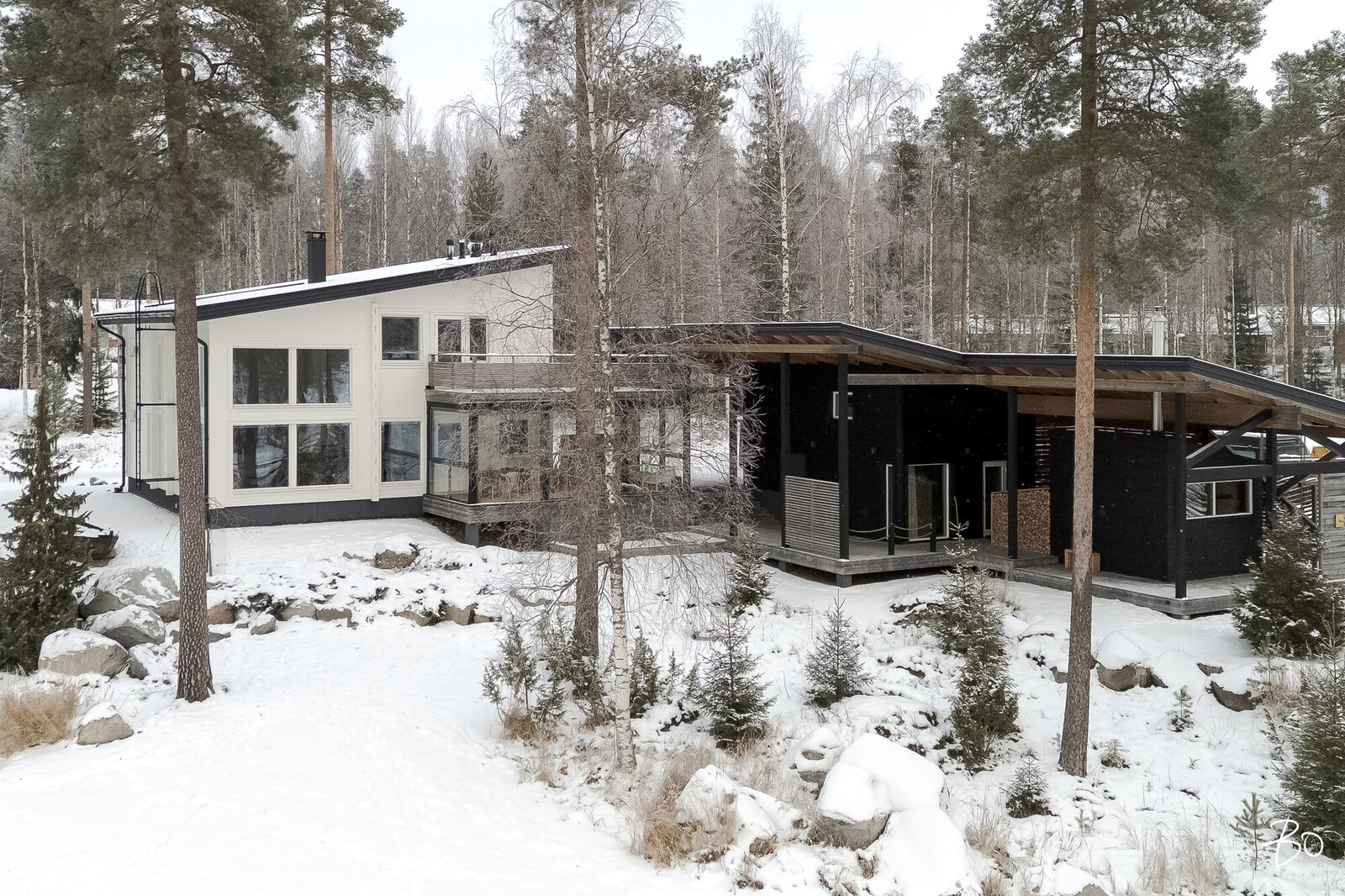 Järvimaisemankuja 6 - kuva 43